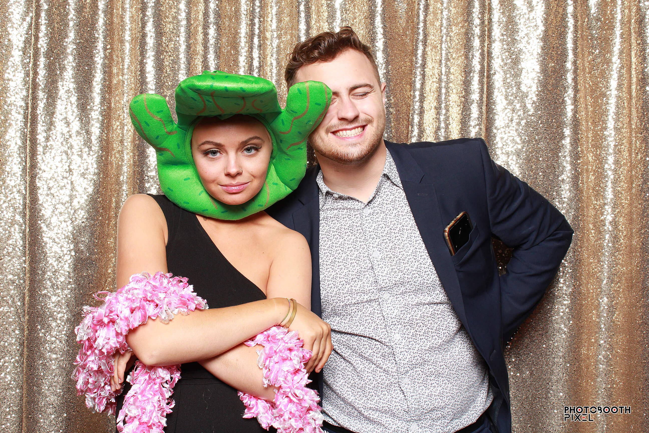 Alpha Chi Omega Formal | View more photos from the event at gallery.photoboothpixel.com/u/PhotoBoothPixel/Alpha-Chi-Omega-Formal